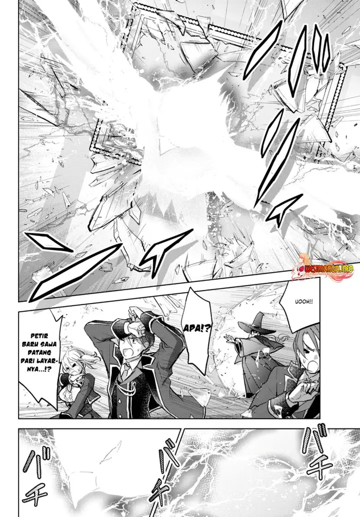 image-komik-nishuume-cheat-no-tensei-madoushi-saikyou-ga-1000-nengo-ni-tensei-shitara-jinsei-yoyu-sugimashita-chapter-10.2-6/10
