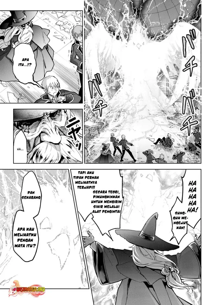 image-komik-nishuume-cheat-no-tensei-madoushi-saikyou-ga-1000-nengo-ni-tensei-shitara-jinsei-yoyu-sugimashita-chapter-10.2-7/10