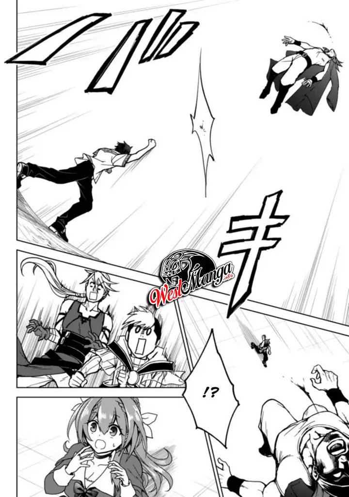 image-komik-nishuume-cheat-no-tensei-madoushi-saikyou-ga-1000-nengo-ni-tensei-shitara-jinsei-yoyu-sugimashita-chapter-11-17/27