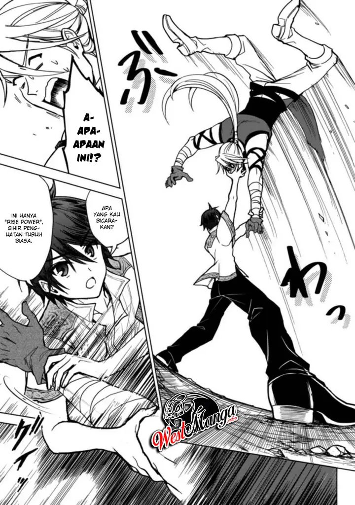 image-komik-nishuume-cheat-no-tensei-madoushi-saikyou-ga-1000-nengo-ni-tensei-shitara-jinsei-yoyu-sugimashita-chapter-11-20/27