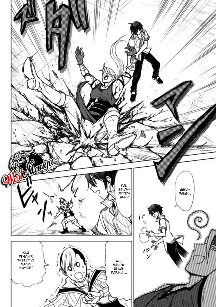 image-komik-nishuume-cheat-no-tensei-madoushi-saikyou-ga-1000-nengo-ni-tensei-shitara-jinsei-yoyu-sugimashita-chapter-11-21/27