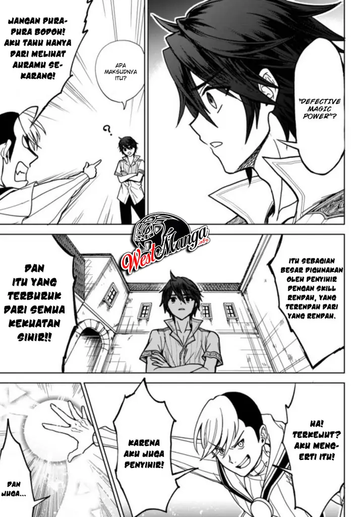 image-komik-nishuume-cheat-no-tensei-madoushi-saikyou-ga-1000-nengo-ni-tensei-shitara-jinsei-yoyu-sugimashita-chapter-11-22/27
