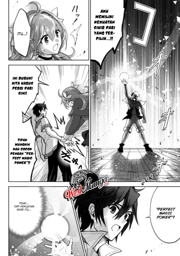 image-komik-nishuume-cheat-no-tensei-madoushi-saikyou-ga-1000-nengo-ni-tensei-shitara-jinsei-yoyu-sugimashita-chapter-11-23/27