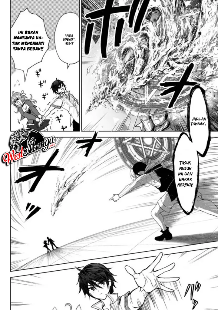 image-komik-nishuume-cheat-no-tensei-madoushi-saikyou-ga-1000-nengo-ni-tensei-shitara-jinsei-yoyu-sugimashita-chapter-11-25/27