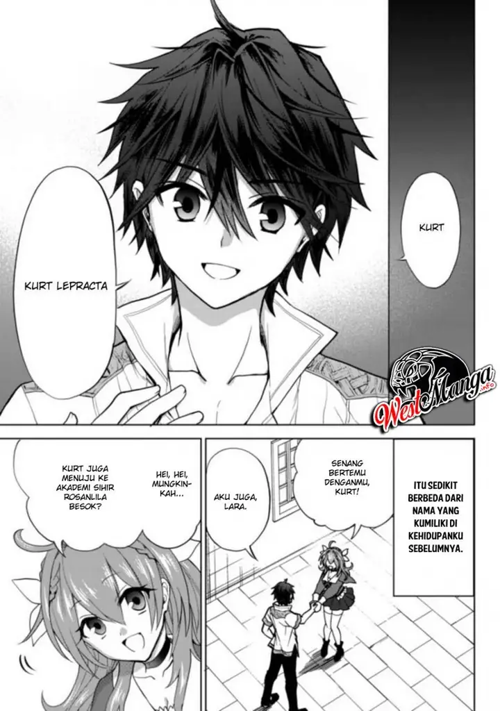 image-komik-nishuume-cheat-no-tensei-madoushi-saikyou-ga-1000-nengo-ni-tensei-shitara-jinsei-yoyu-sugimashita-chapter-12-9/40