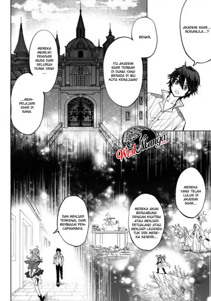 image-komik-nishuume-cheat-no-tensei-madoushi-saikyou-ga-1000-nengo-ni-tensei-shitara-jinsei-yoyu-sugimashita-chapter-12-10/40