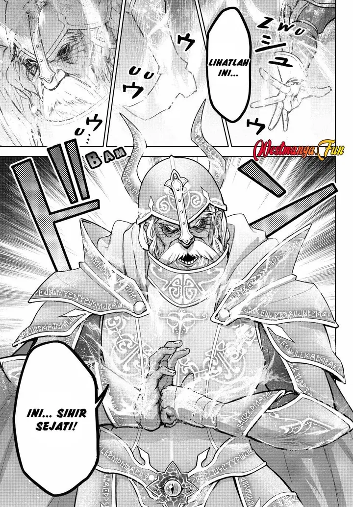 image-komik-nishuume-cheat-no-tensei-madoushi-saikyou-ga-1000-nengo-ni-tensei-shitara-jinsei-yoyu-sugimashita-chapter-12-16/40