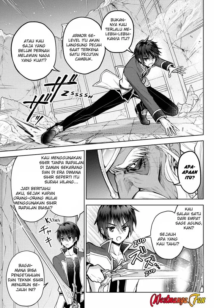 image-komik-nishuume-cheat-no-tensei-madoushi-saikyou-ga-1000-nengo-ni-tensei-shitara-jinsei-yoyu-sugimashita-chapter-12-18/40