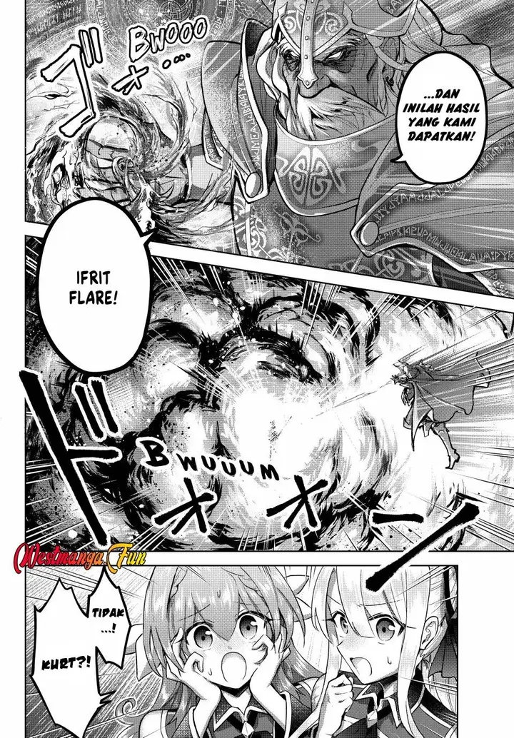 image-komik-nishuume-cheat-no-tensei-madoushi-saikyou-ga-1000-nengo-ni-tensei-shitara-jinsei-yoyu-sugimashita-chapter-12-21/40