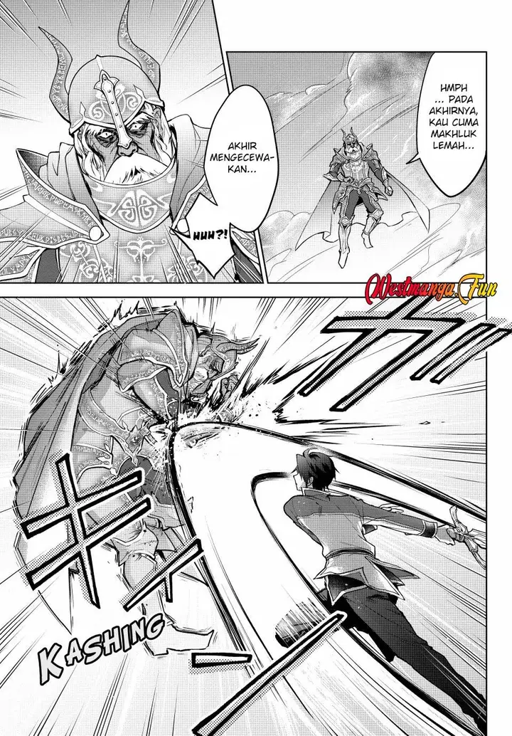 image-komik-nishuume-cheat-no-tensei-madoushi-saikyou-ga-1000-nengo-ni-tensei-shitara-jinsei-yoyu-sugimashita-chapter-12-22/40