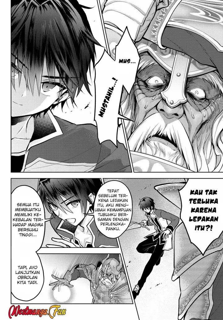 image-komik-nishuume-cheat-no-tensei-madoushi-saikyou-ga-1000-nengo-ni-tensei-shitara-jinsei-yoyu-sugimashita-chapter-12-23/40