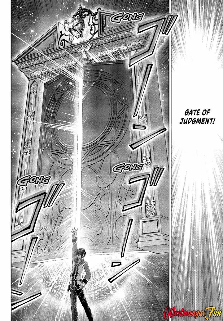 image-komik-nishuume-cheat-no-tensei-madoushi-saikyou-ga-1000-nengo-ni-tensei-shitara-jinsei-yoyu-sugimashita-chapter-12-29/40