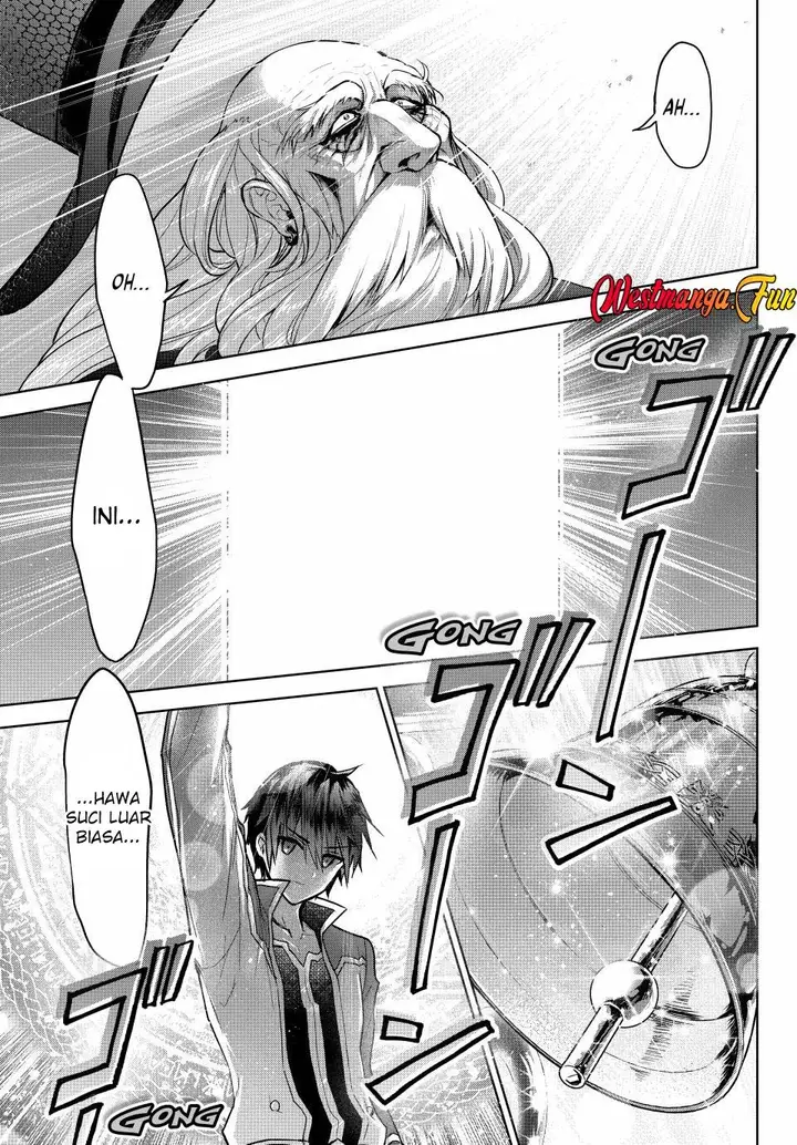 image-komik-nishuume-cheat-no-tensei-madoushi-saikyou-ga-1000-nengo-ni-tensei-shitara-jinsei-yoyu-sugimashita-chapter-12-30/40