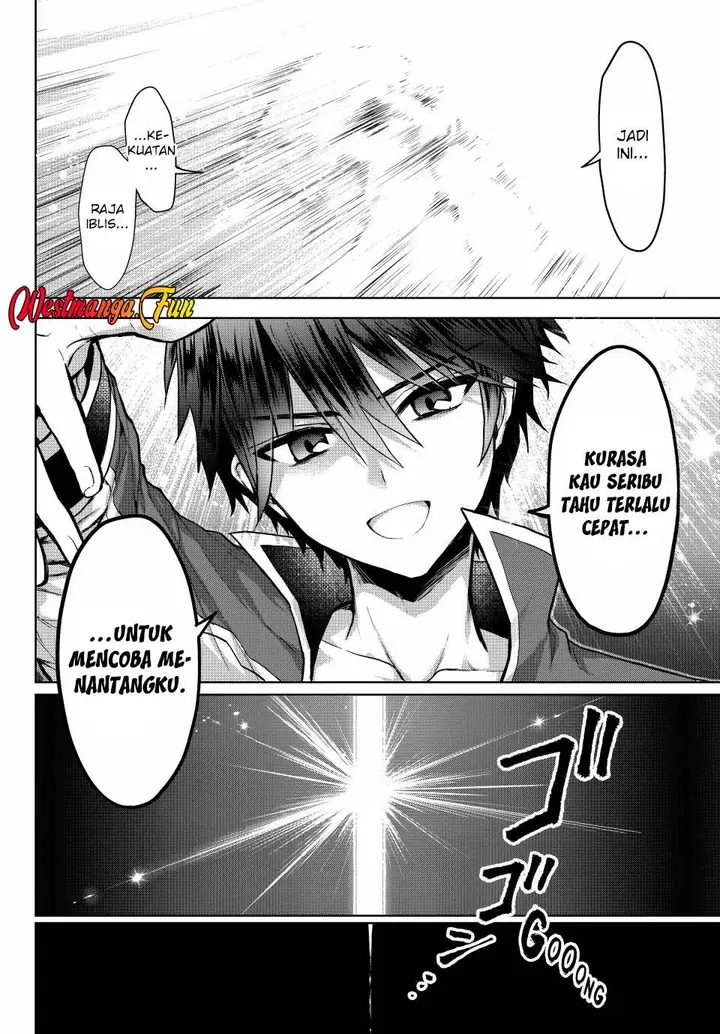 image-komik-nishuume-cheat-no-tensei-madoushi-saikyou-ga-1000-nengo-ni-tensei-shitara-jinsei-yoyu-sugimashita-chapter-12-31/40