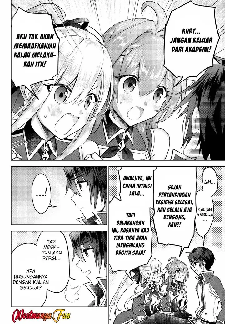image-komik-nishuume-cheat-no-tensei-madoushi-saikyou-ga-1000-nengo-ni-tensei-shitara-jinsei-yoyu-sugimashita-chapter-12-35/40