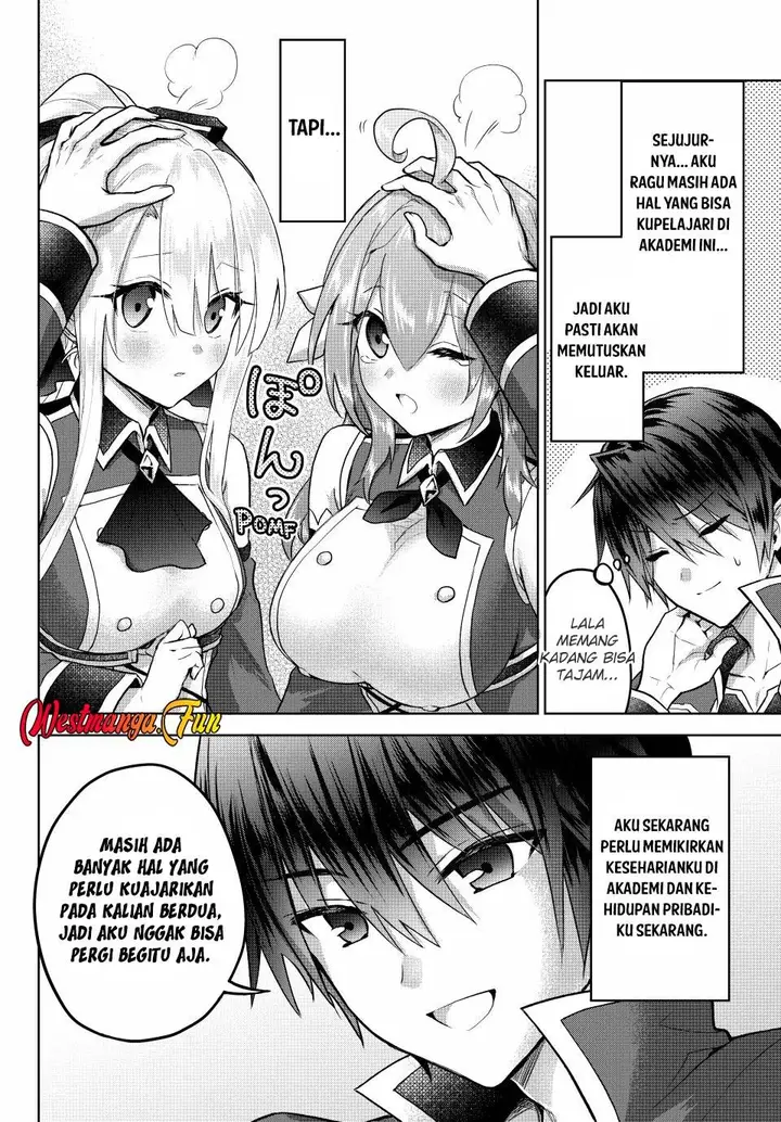 image-komik-nishuume-cheat-no-tensei-madoushi-saikyou-ga-1000-nengo-ni-tensei-shitara-jinsei-yoyu-sugimashita-chapter-12-37/40
