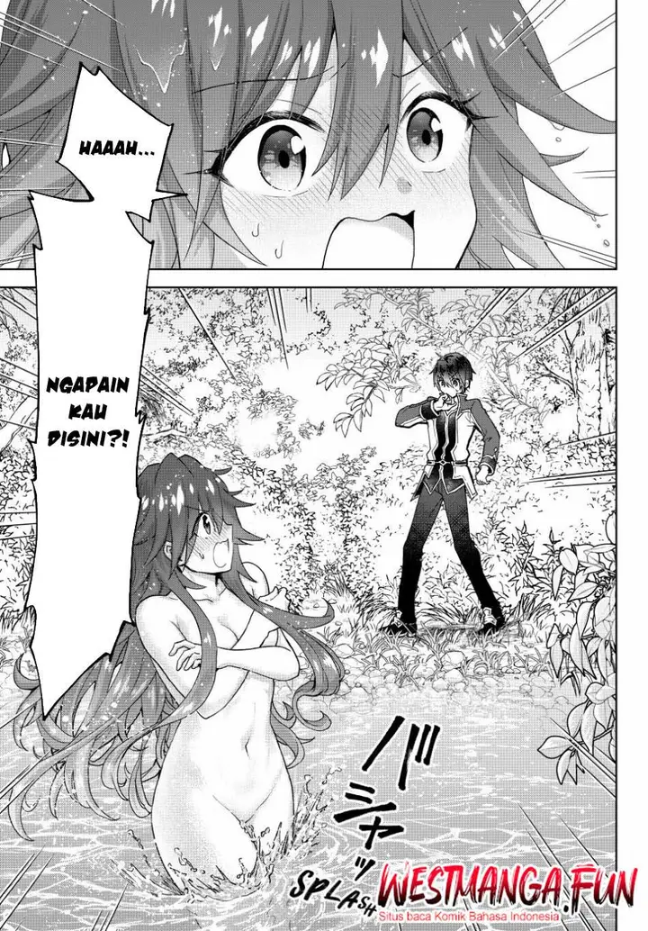 image-komik-nishuume-cheat-no-tensei-madoushi-saikyou-ga-1000-nengo-ni-tensei-shitara-jinsei-yoyu-sugimashita-chapter-14-0/43