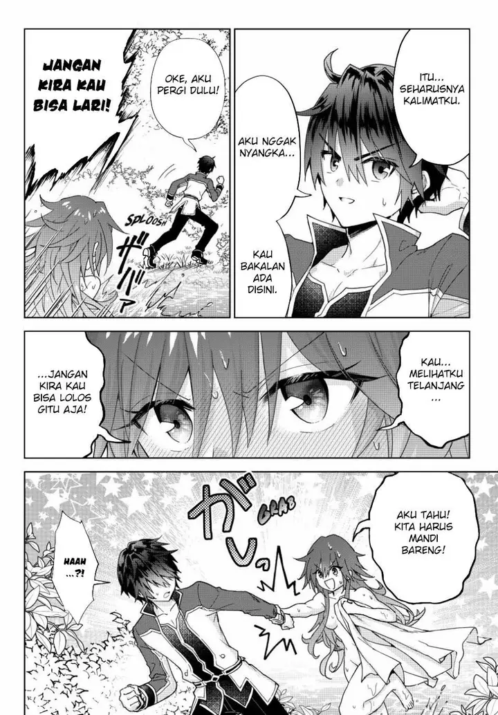 image-komik-nishuume-cheat-no-tensei-madoushi-saikyou-ga-1000-nengo-ni-tensei-shitara-jinsei-yoyu-sugimashita-chapter-14-1/43