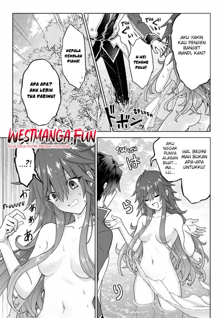 image-komik-nishuume-cheat-no-tensei-madoushi-saikyou-ga-1000-nengo-ni-tensei-shitara-jinsei-yoyu-sugimashita-chapter-14-3/43