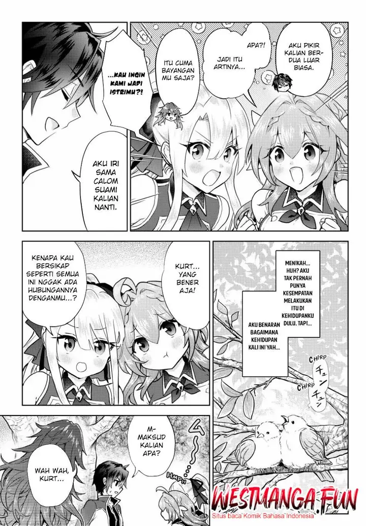 image-komik-nishuume-cheat-no-tensei-madoushi-saikyou-ga-1000-nengo-ni-tensei-shitara-jinsei-yoyu-sugimashita-chapter-14-11/43