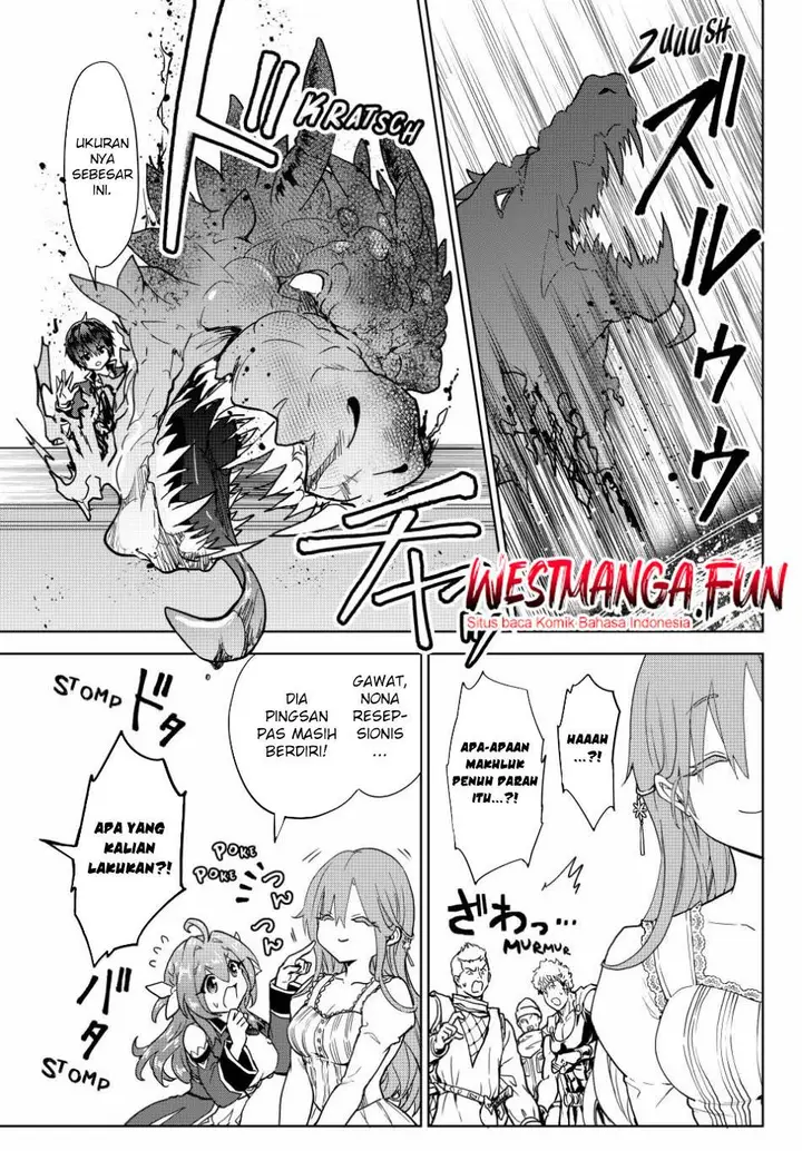 image-komik-nishuume-cheat-no-tensei-madoushi-saikyou-ga-1000-nengo-ni-tensei-shitara-jinsei-yoyu-sugimashita-chapter-14-17/43
