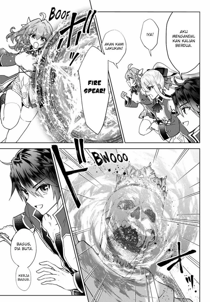 image-komik-nishuume-cheat-no-tensei-madoushi-saikyou-ga-1000-nengo-ni-tensei-shitara-jinsei-yoyu-sugimashita-chapter-14-29/43