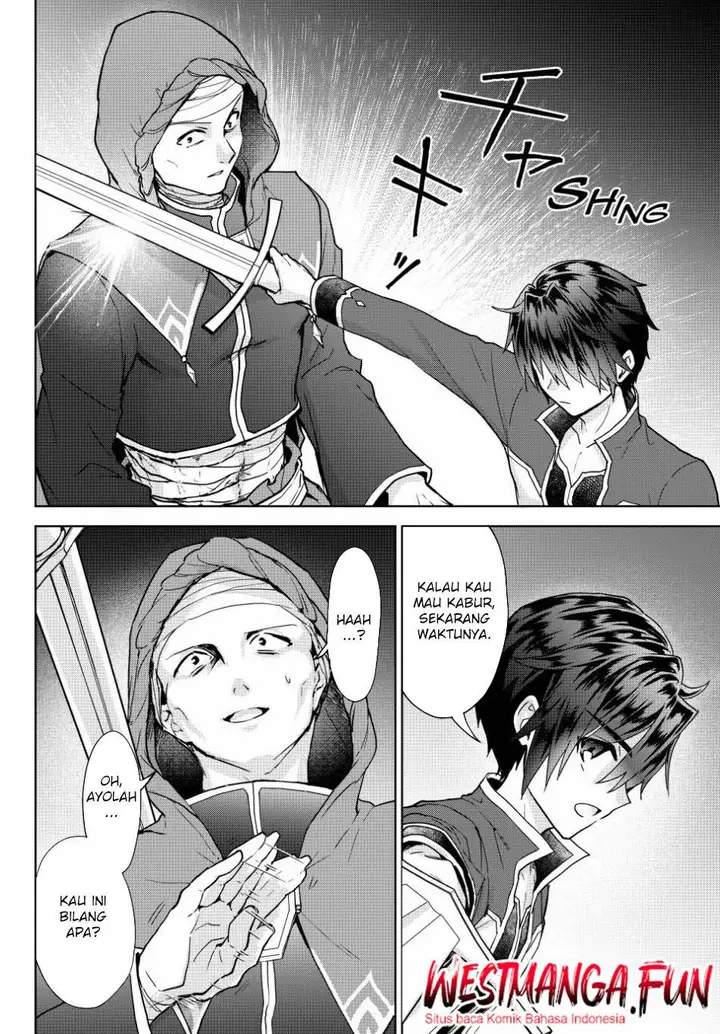 image-komik-nishuume-cheat-no-tensei-madoushi-saikyou-ga-1000-nengo-ni-tensei-shitara-jinsei-yoyu-sugimashita-chapter-14-34/43