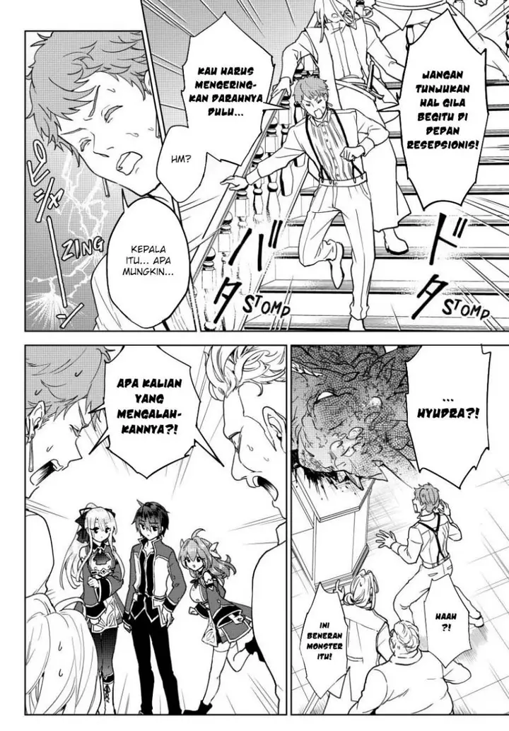 image-komik-nishuume-cheat-no-tensei-madoushi-saikyou-ga-1000-nengo-ni-tensei-shitara-jinsei-yoyu-sugimashita-chapter-15-18/43