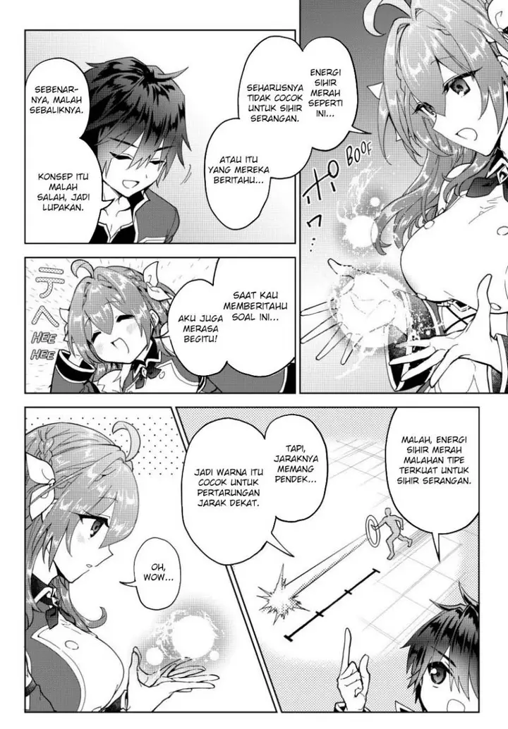 image-komik-nishuume-cheat-no-tensei-madoushi-saikyou-ga-1000-nengo-ni-tensei-shitara-jinsei-yoyu-sugimashita-chapter-16-1/27