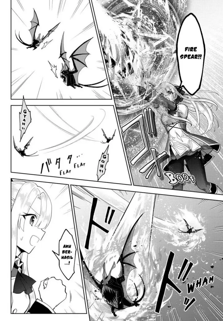 image-komik-nishuume-cheat-no-tensei-madoushi-saikyou-ga-1000-nengo-ni-tensei-shitara-jinsei-yoyu-sugimashita-chapter-16-8/27