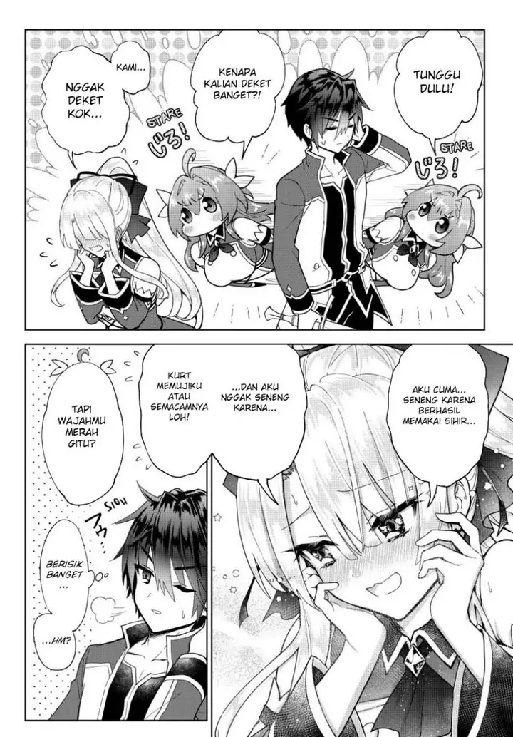 image-komik-nishuume-cheat-no-tensei-madoushi-saikyou-ga-1000-nengo-ni-tensei-shitara-jinsei-yoyu-sugimashita-chapter-16-10/27