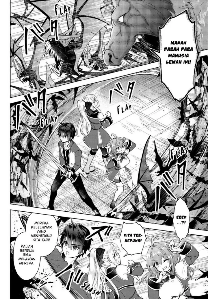 image-komik-nishuume-cheat-no-tensei-madoushi-saikyou-ga-1000-nengo-ni-tensei-shitara-jinsei-yoyu-sugimashita-chapter-16-20/27