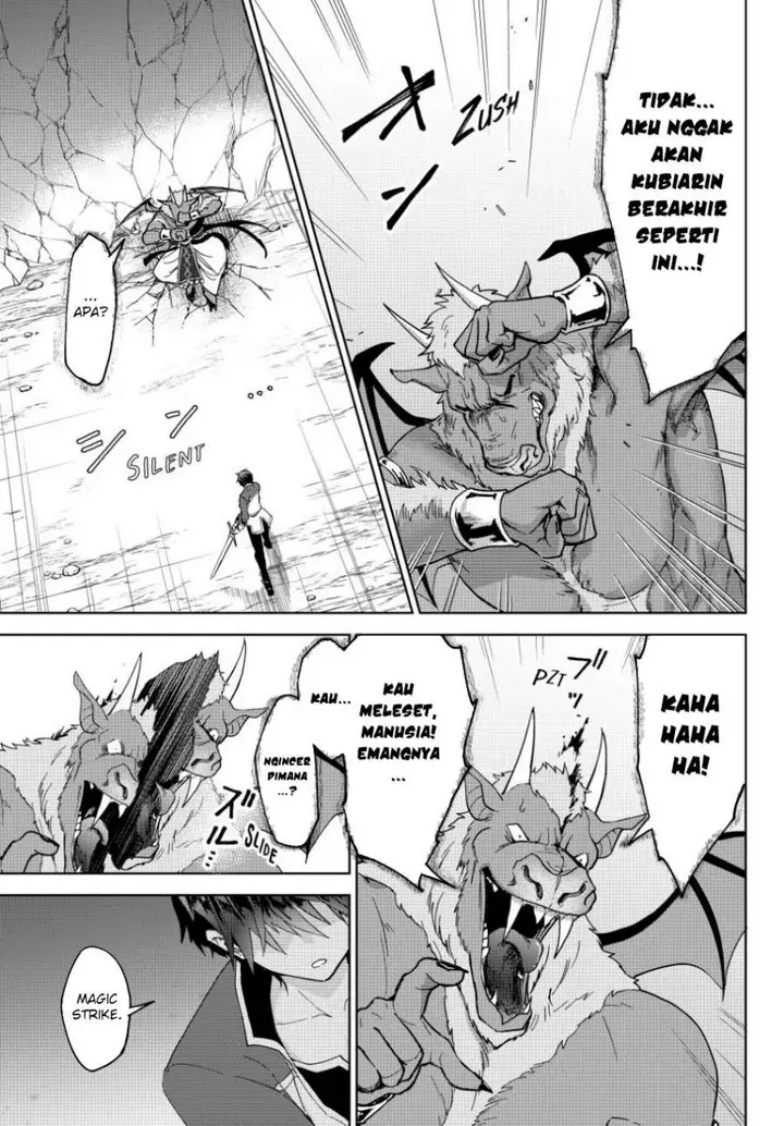 image-komik-nishuume-cheat-no-tensei-madoushi-saikyou-ga-1000-nengo-ni-tensei-shitara-jinsei-yoyu-sugimashita-chapter-16-25/27