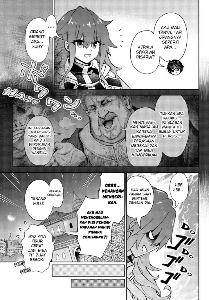 image-komik-nishuume-cheat-no-tensei-madoushi-saikyou-ga-1000-nengo-ni-tensei-shitara-jinsei-yoyu-sugimashita-chapter-17-15/21