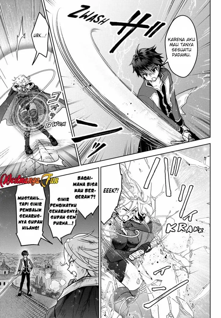 image-komik-nishuume-cheat-no-tensei-madoushi-saikyou-ga-1000-nengo-ni-tensei-shitara-jinsei-yoyu-sugimashita-chapter-18-19/25