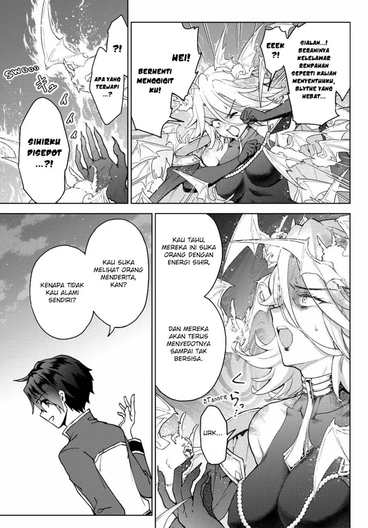 image-komik-nishuume-cheat-no-tensei-madoushi-saikyou-ga-1000-nengo-ni-tensei-shitara-jinsei-yoyu-sugimashita-chapter-19-11/33