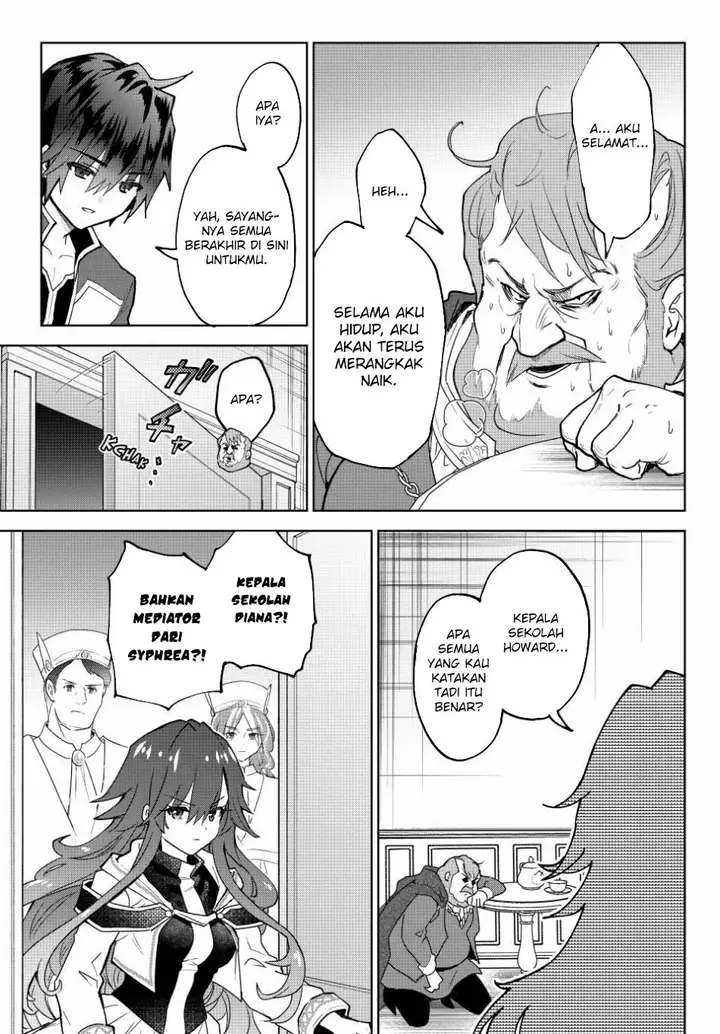 image-komik-nishuume-cheat-no-tensei-madoushi-saikyou-ga-1000-nengo-ni-tensei-shitara-jinsei-yoyu-sugimashita-chapter-19-25/33