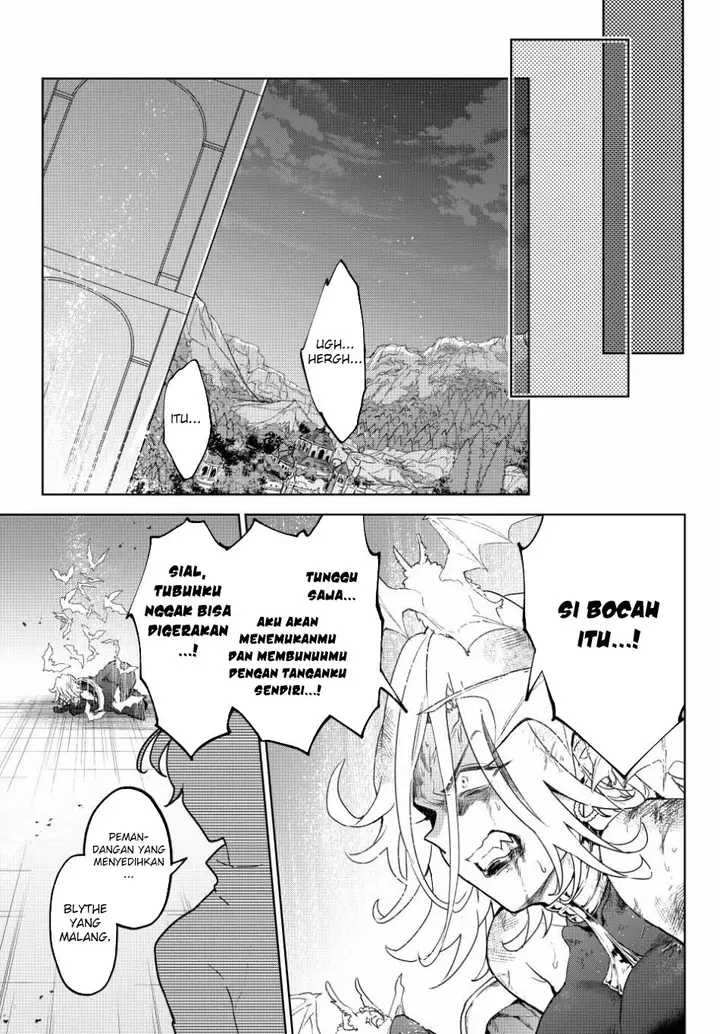 image-komik-nishuume-cheat-no-tensei-madoushi-saikyou-ga-1000-nengo-ni-tensei-shitara-jinsei-yoyu-sugimashita-chapter-19-29/33