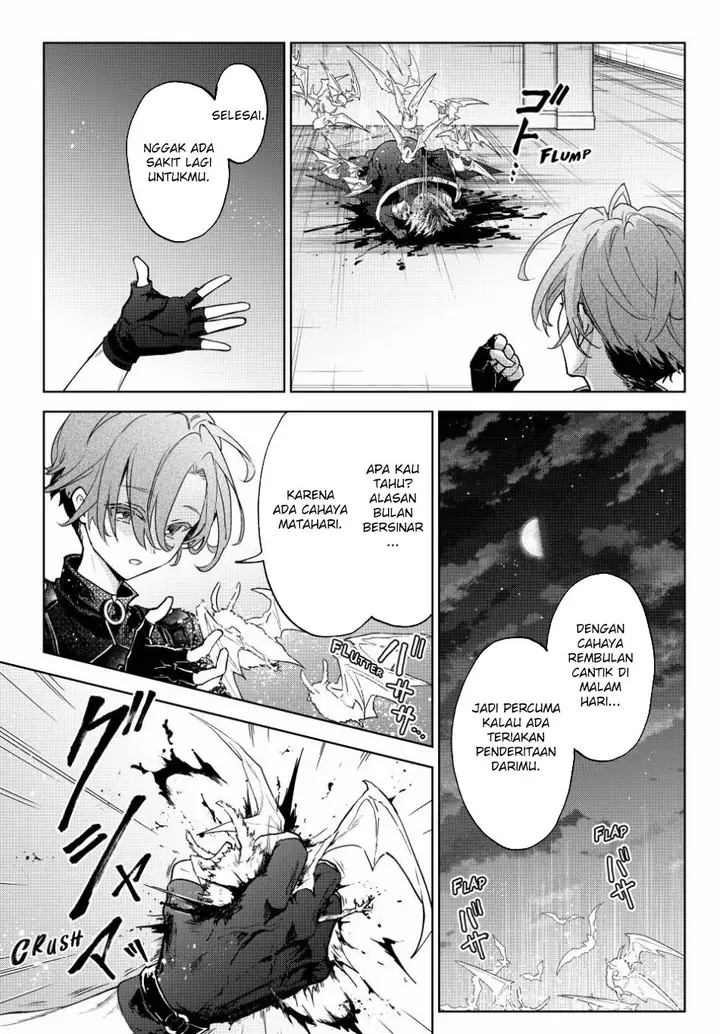 image-komik-nishuume-cheat-no-tensei-madoushi-saikyou-ga-1000-nengo-ni-tensei-shitara-jinsei-yoyu-sugimashita-chapter-19-31/33