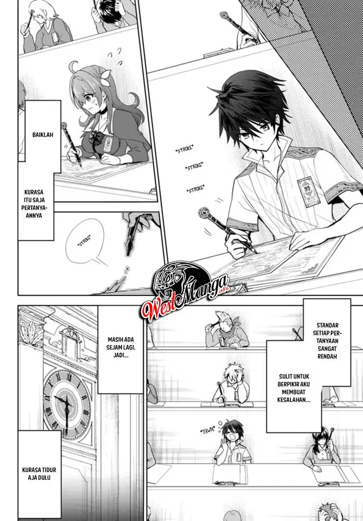 image-komik-nishuume-cheat-no-tensei-madoushi-saikyou-ga-1000-nengo-ni-tensei-shitara-jinsei-yoyu-sugimashita-chapter-2-5/22