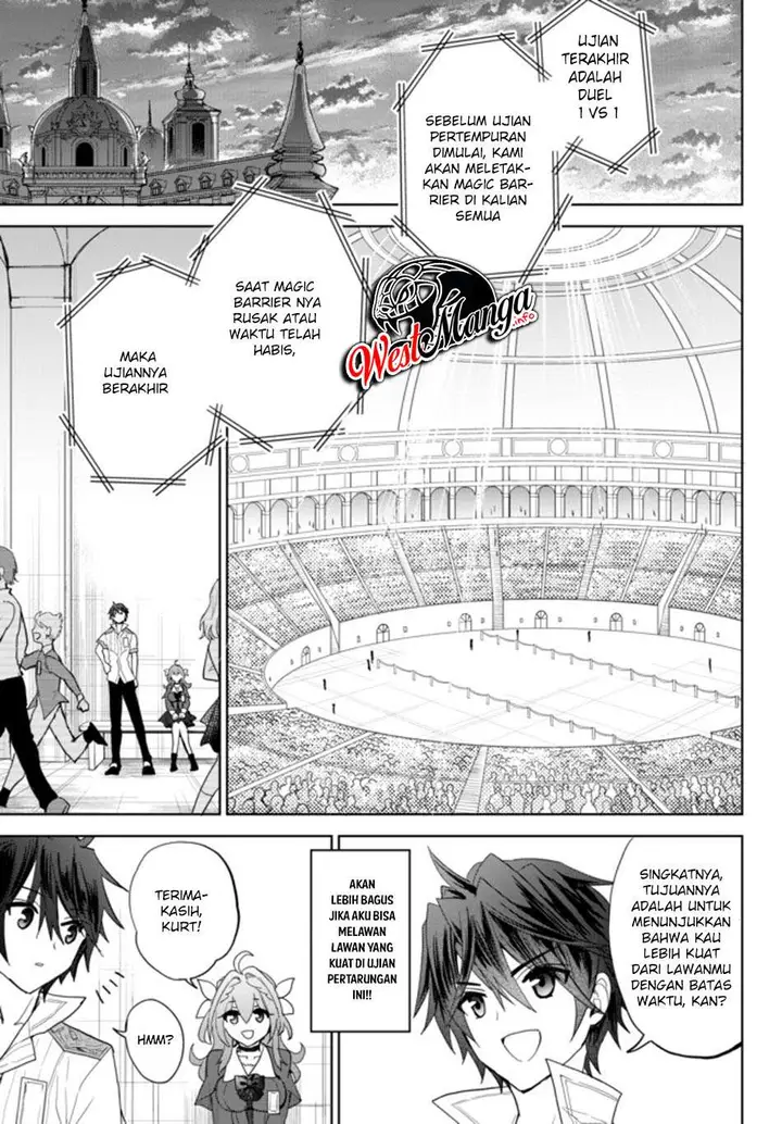 image-komik-nishuume-cheat-no-tensei-madoushi-saikyou-ga-1000-nengo-ni-tensei-shitara-jinsei-yoyu-sugimashita-chapter-2-15/22