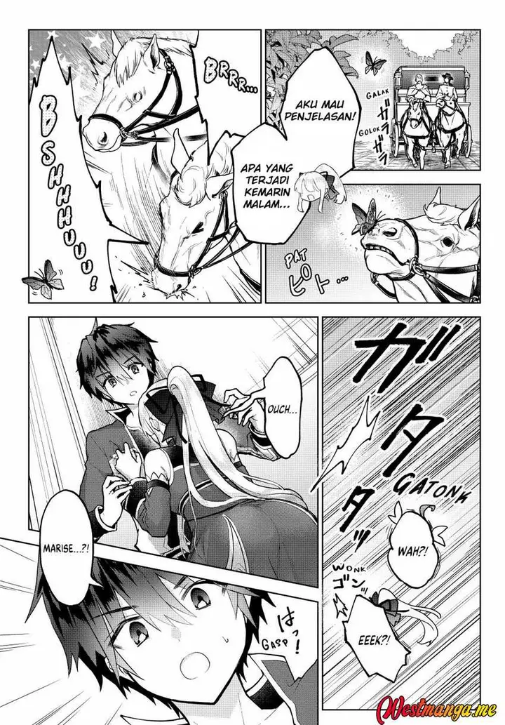 image-komik-nishuume-cheat-no-tensei-madoushi-saikyou-ga-1000-nengo-ni-tensei-shitara-jinsei-yoyu-sugimashita-chapter-20-5/37
