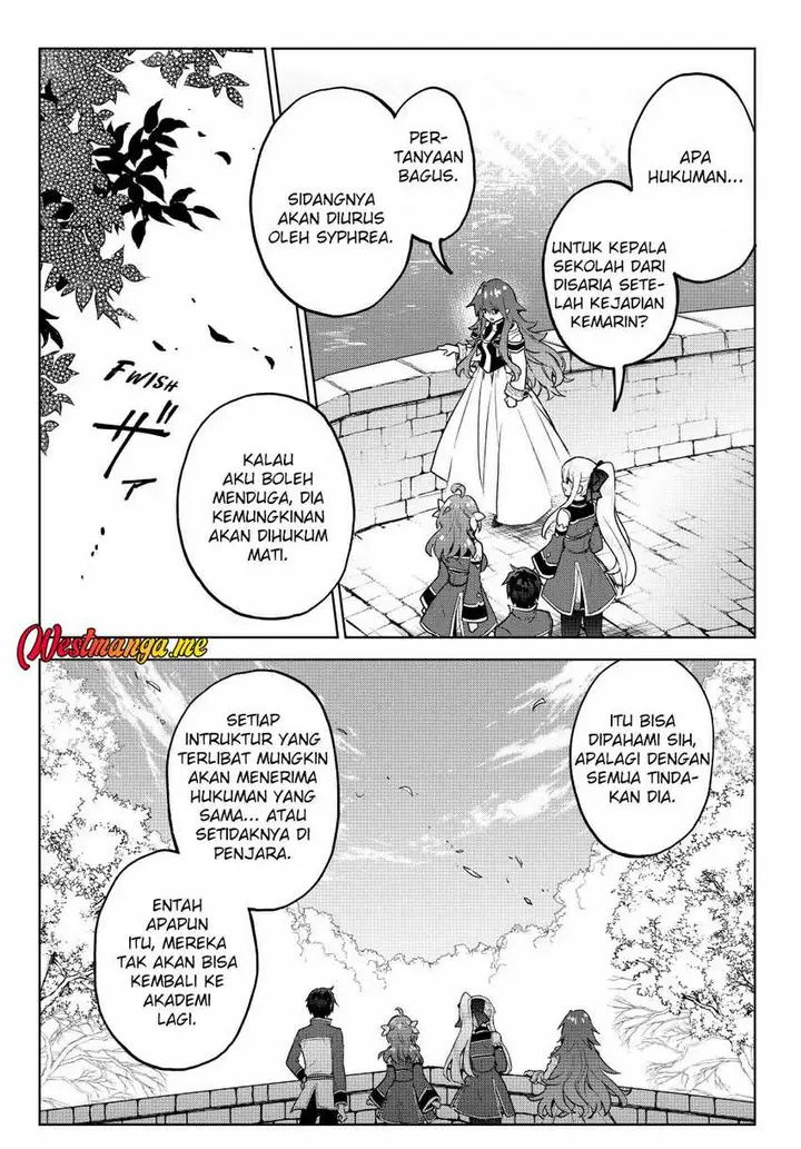 image-komik-nishuume-cheat-no-tensei-madoushi-saikyou-ga-1000-nengo-ni-tensei-shitara-jinsei-yoyu-sugimashita-chapter-20-10/37