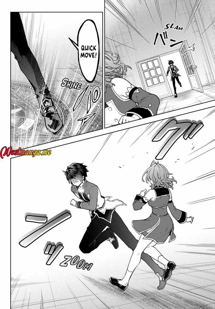 image-komik-nishuume-cheat-no-tensei-madoushi-saikyou-ga-1000-nengo-ni-tensei-shitara-jinsei-yoyu-sugimashita-chapter-20-28/37