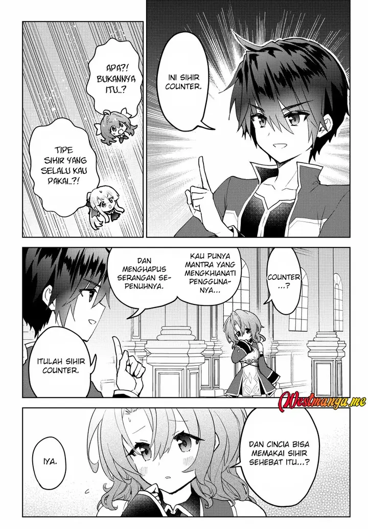image-komik-nishuume-cheat-no-tensei-madoushi-saikyou-ga-1000-nengo-ni-tensei-shitara-jinsei-yoyu-sugimashita-chapter-21-10/40