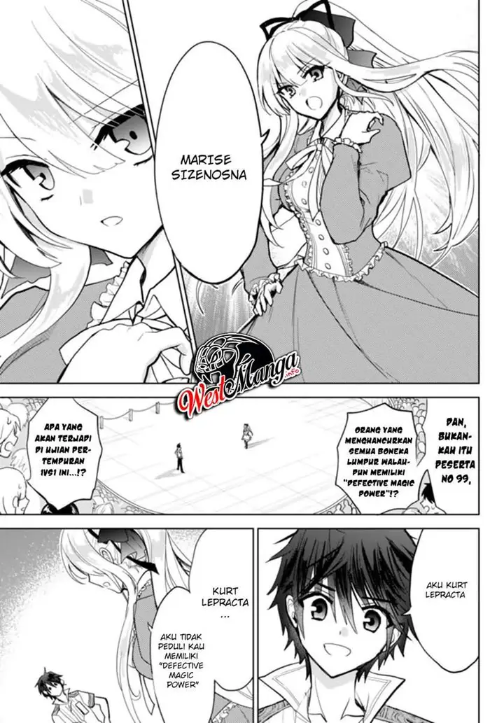 image-komik-nishuume-cheat-no-tensei-madoushi-saikyou-ga-1000-nengo-ni-tensei-shitara-jinsei-yoyu-sugimashita-chapter-22-3/31