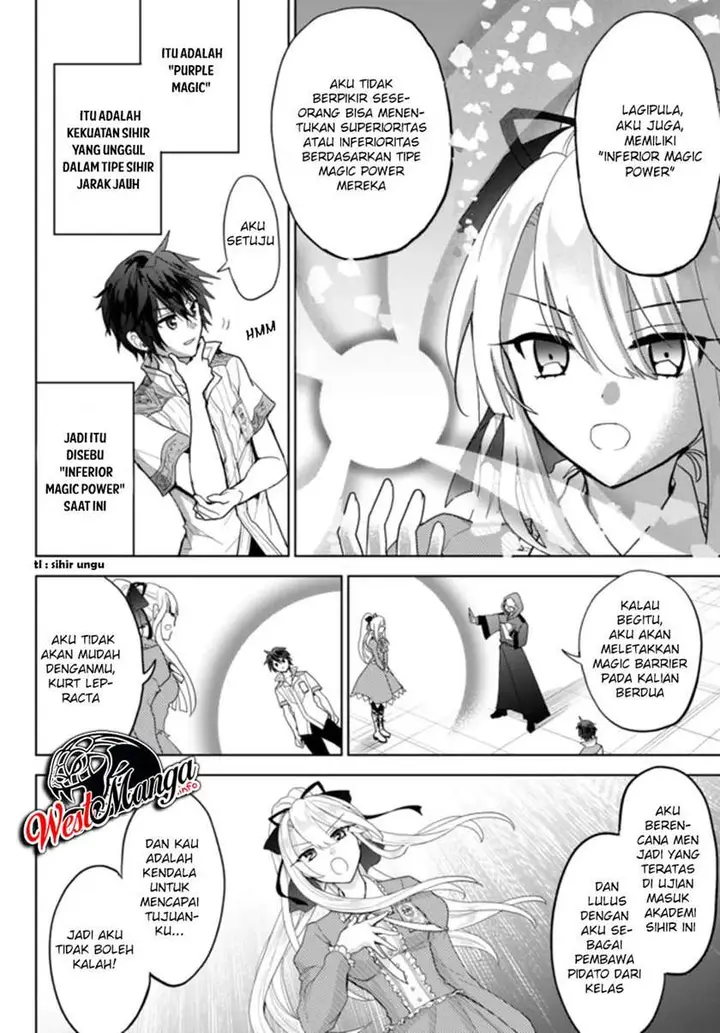 image-komik-nishuume-cheat-no-tensei-madoushi-saikyou-ga-1000-nengo-ni-tensei-shitara-jinsei-yoyu-sugimashita-chapter-22-4/31