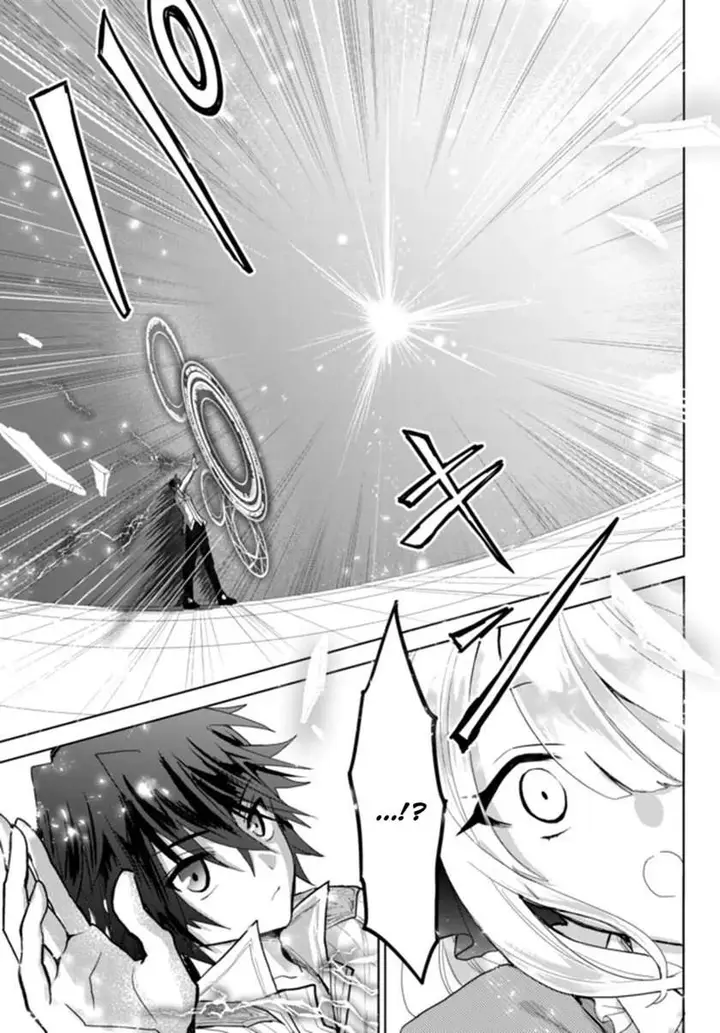 image-komik-nishuume-cheat-no-tensei-madoushi-saikyou-ga-1000-nengo-ni-tensei-shitara-jinsei-yoyu-sugimashita-chapter-22-7/31
