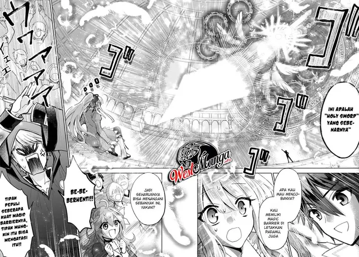image-komik-nishuume-cheat-no-tensei-madoushi-saikyou-ga-1000-nengo-ni-tensei-shitara-jinsei-yoyu-sugimashita-chapter-22-10/31