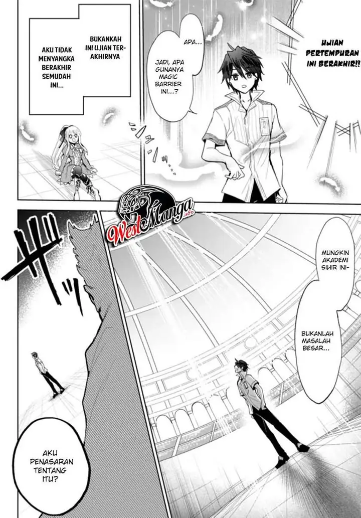 image-komik-nishuume-cheat-no-tensei-madoushi-saikyou-ga-1000-nengo-ni-tensei-shitara-jinsei-yoyu-sugimashita-chapter-22-11/31